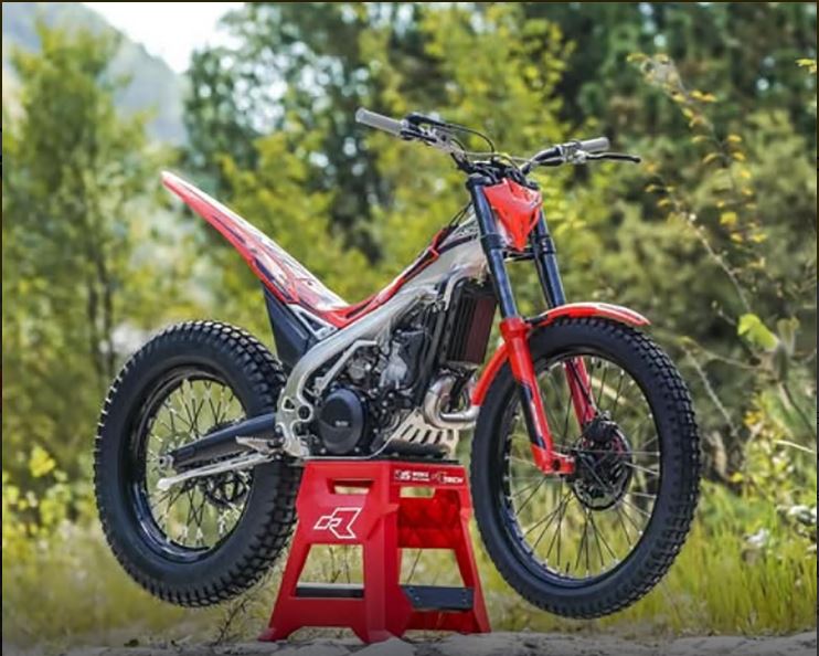 Bild von Die Neue Beta Syncro 125/250/300ccm2T 2026